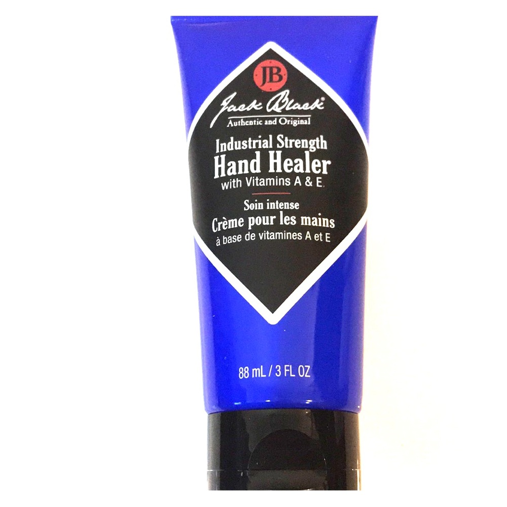 New and sealed hand healer